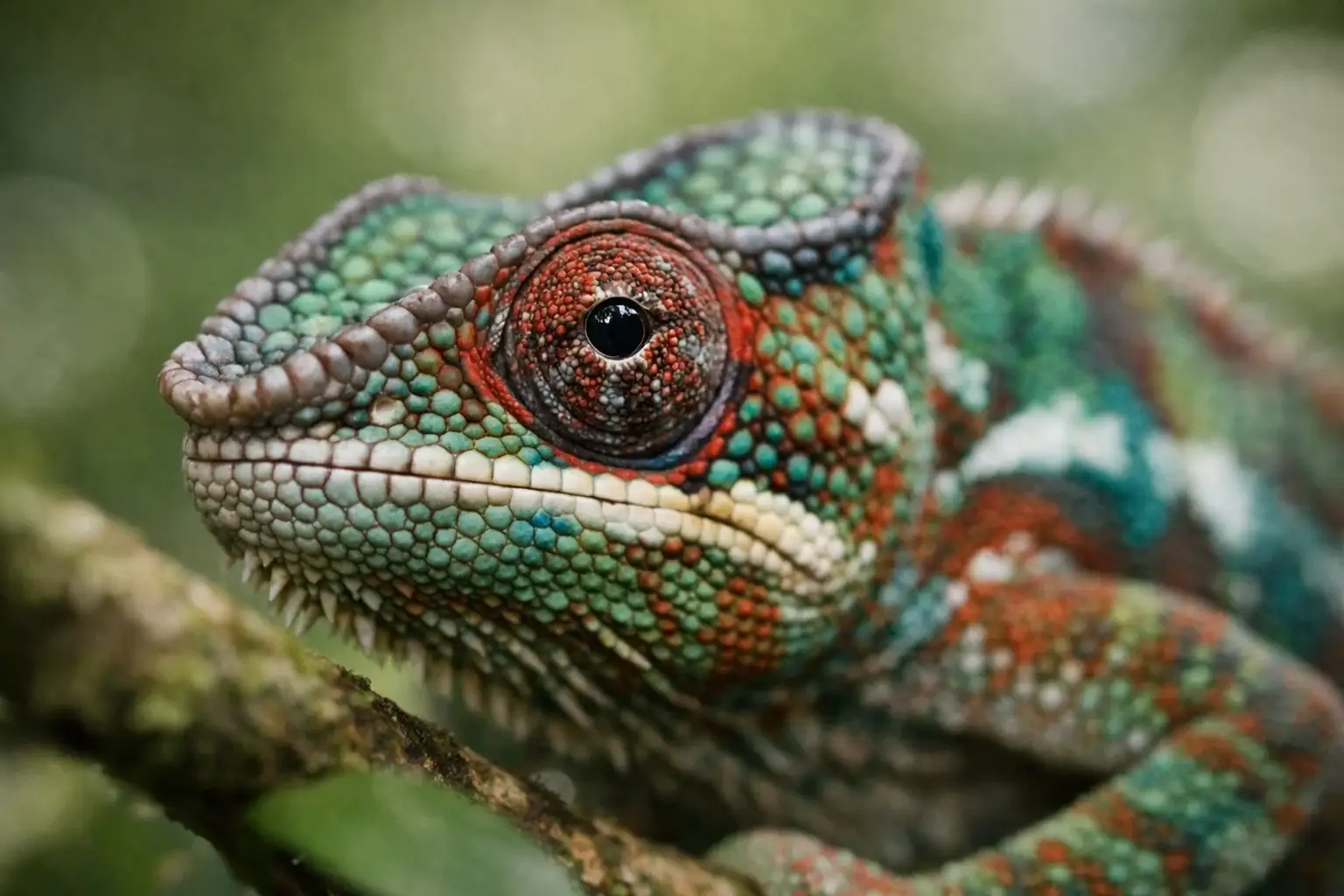 Lokobe Reserve — excursion photo