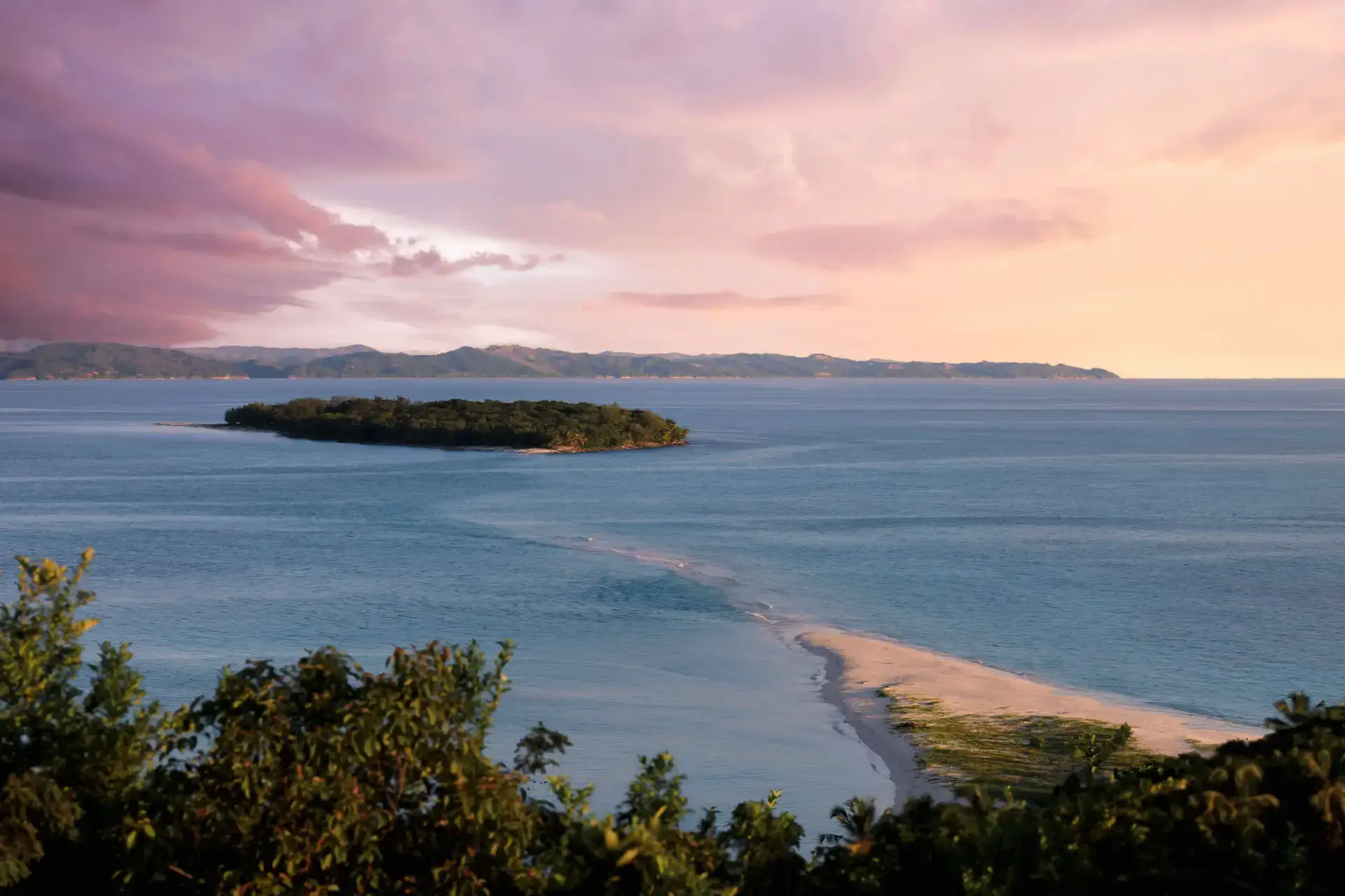 Trekking a Nosy Iranja (2 giorni) — foto dell’escursione
