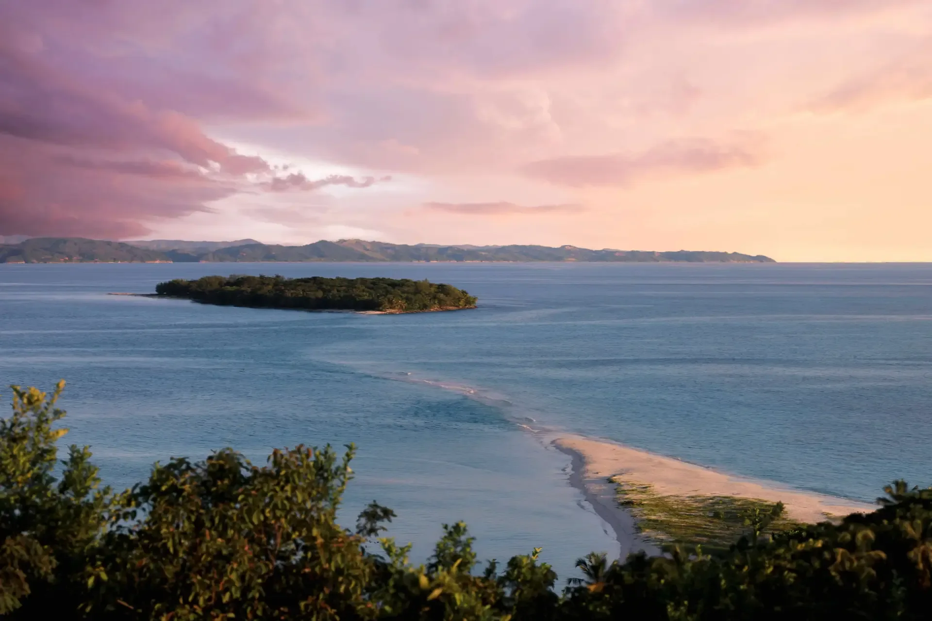 Trekking a Nosy Iranja (2 giorni)