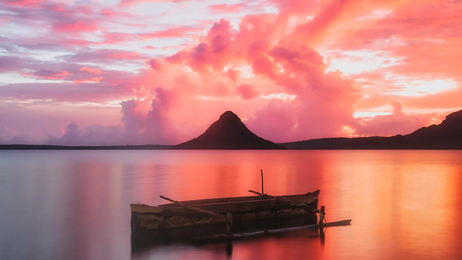 Expédition Nord (Tsingy, Diego & Montagne d’Ambre) à Nosy Be — photographie complémentaire 1