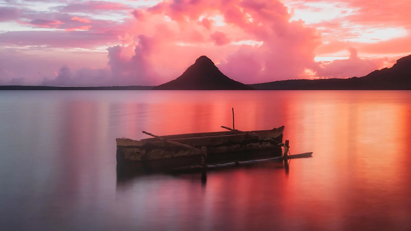 Expédition Nord (Tsingy, Diego & Montagne d’Ambre) à Nosy Be — photographie complémentaire 2
