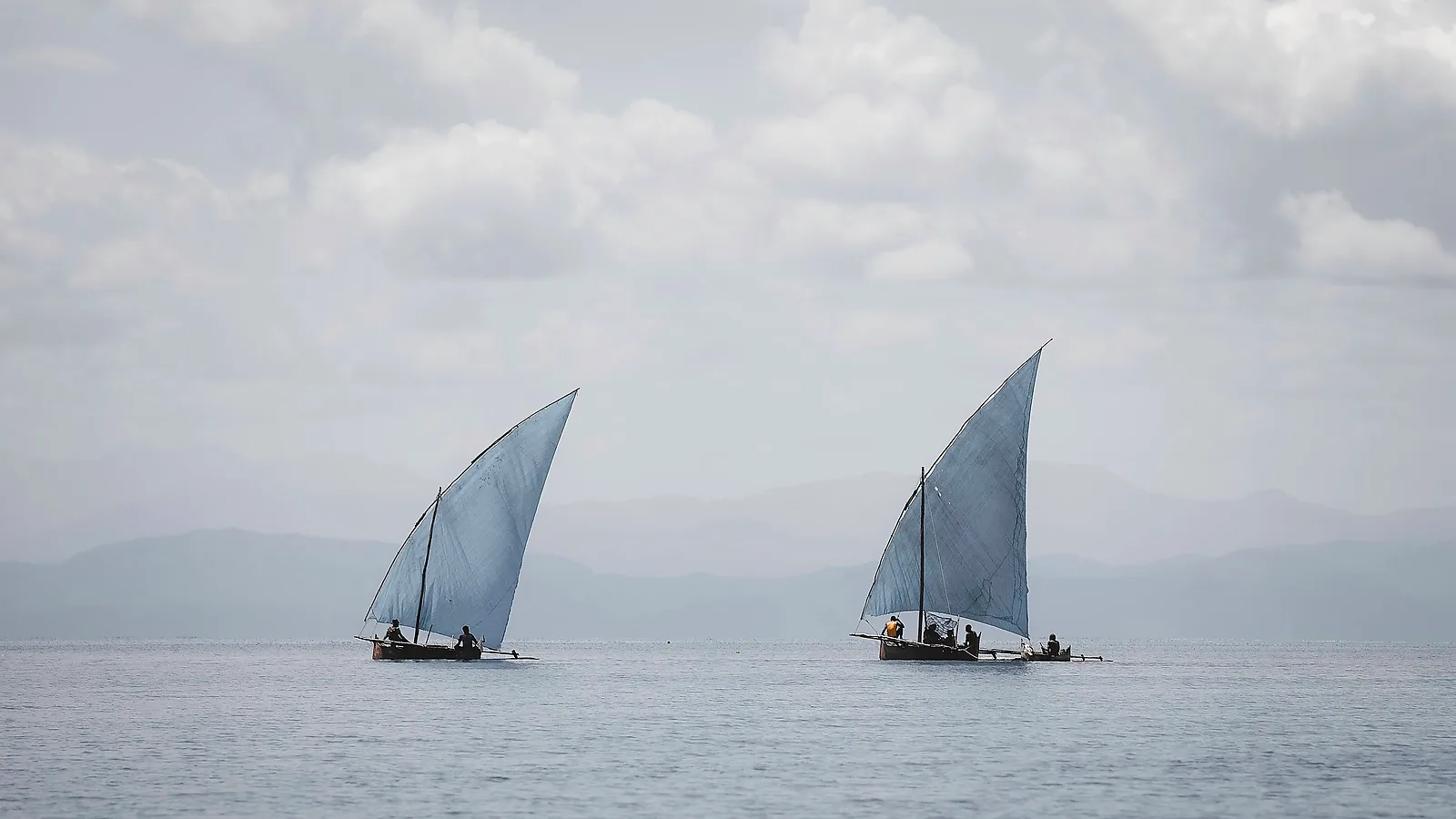 Big-Game Fishing in Nosy Be — additional photograph 1
