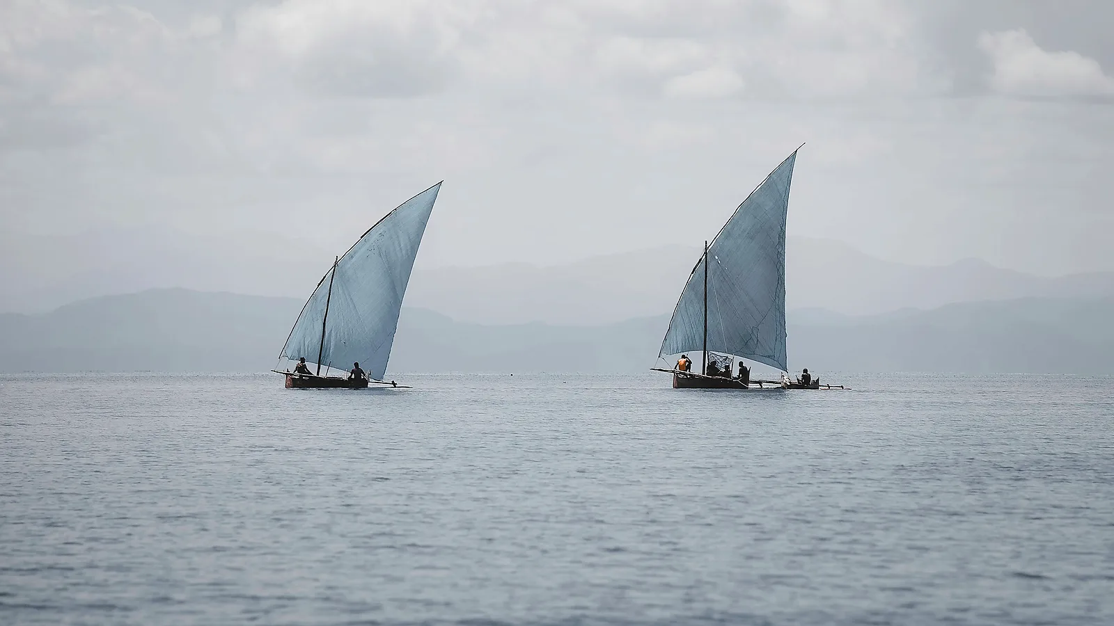 Big-Game Fishing in Nosy Be — additional photograph 2
