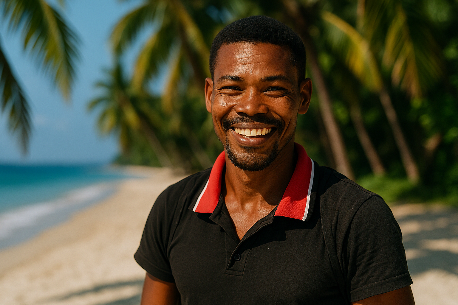 Ginot the man behind the legend – image 1