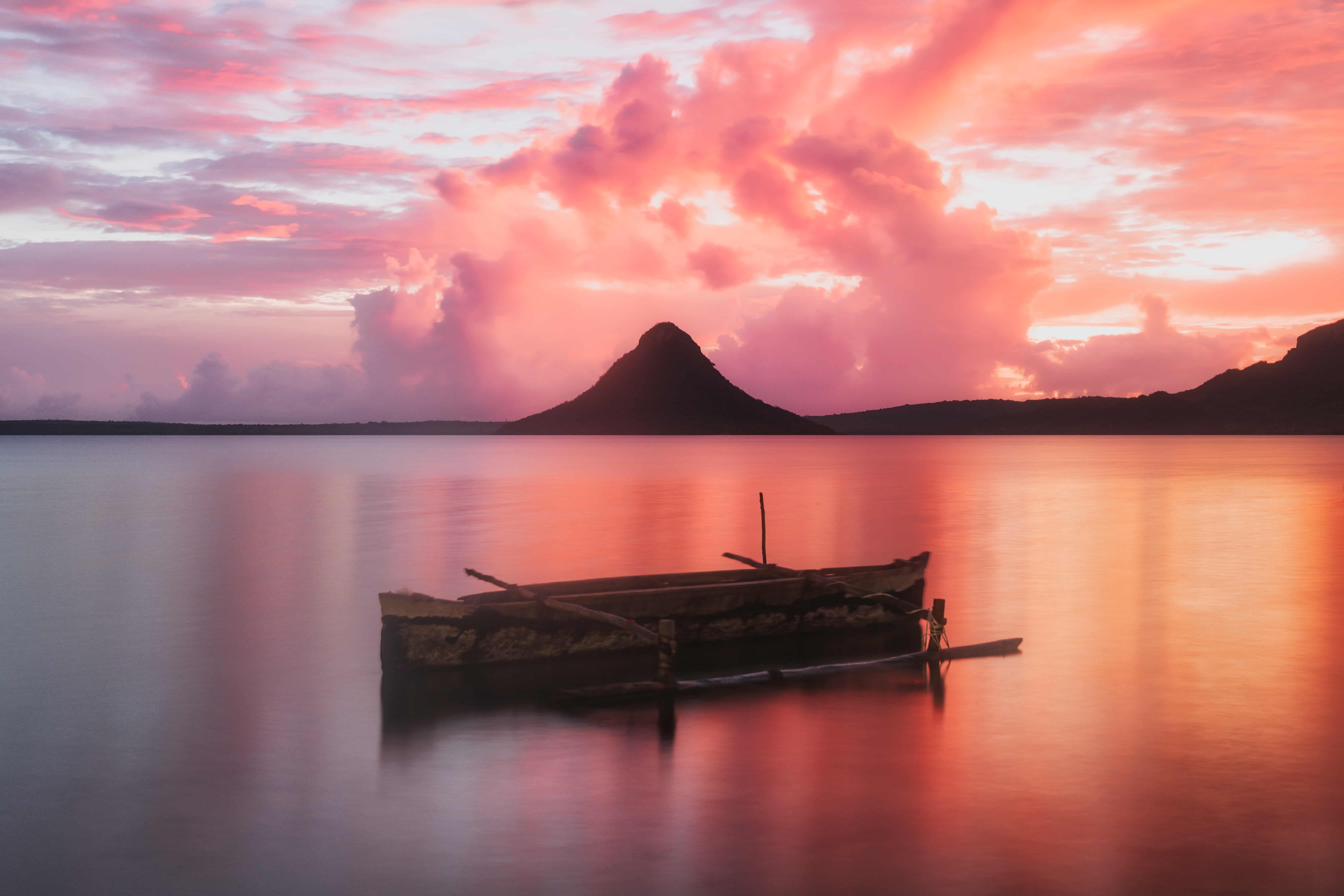 Northern Expedition (Red & Grey Tsingy, Diego & Amber Mountain) – image 1