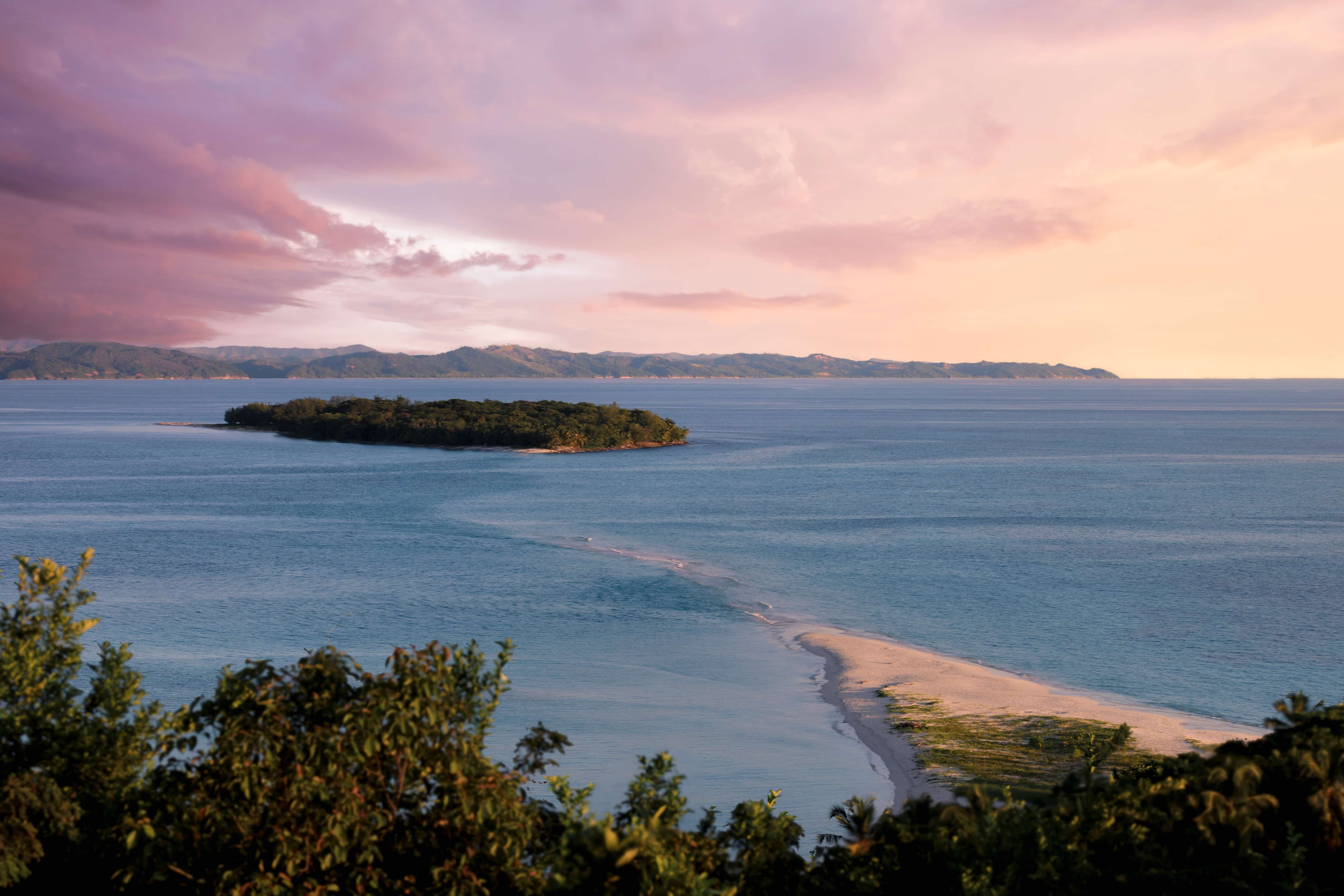 Trekking a Nosy Iranja (2 giorni) – immagine 1