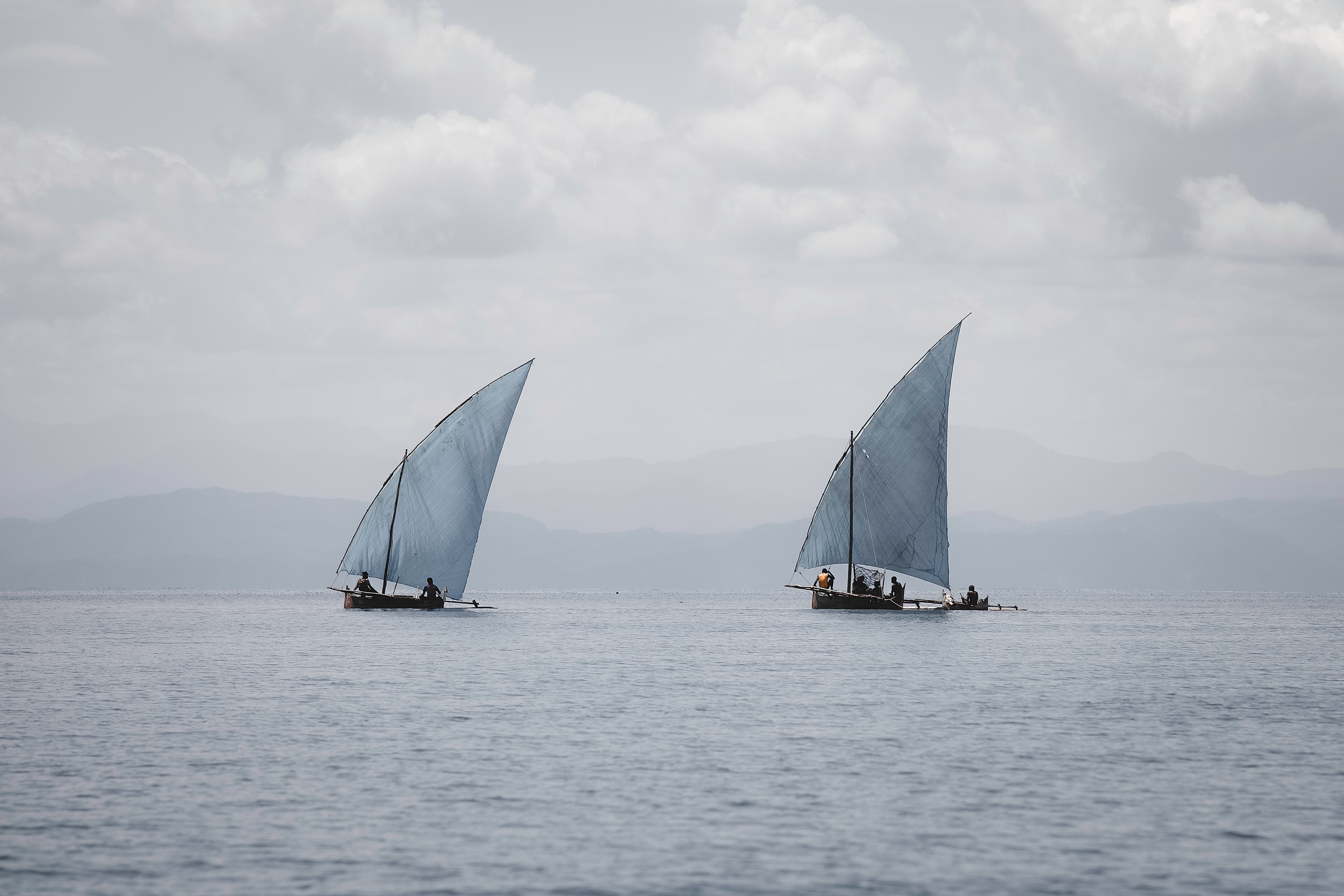 Pesca tradizionale al largo – immagine 1